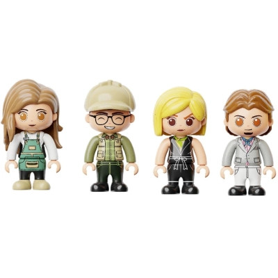 Конструктор Pantasy Кафе "Блоссом" (85032) Винница - изображение 5