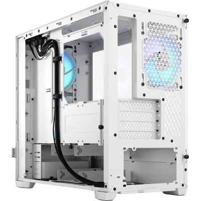 Корпус Fractal Design Pop Mini Air RGB White TG (FD-C-POR1M-01) Вінниця