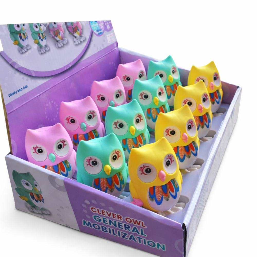 Заводна іграшка пташеня Київ - фото 2