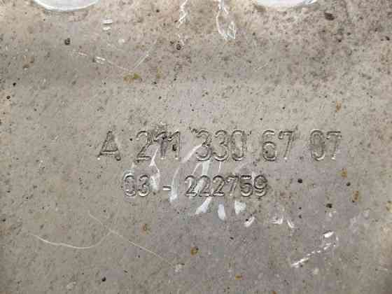 Mercedes-Benz  A2113306707 Передній верхній лівий важіль без кульовий E-Class W211 CLS C219 Одеса