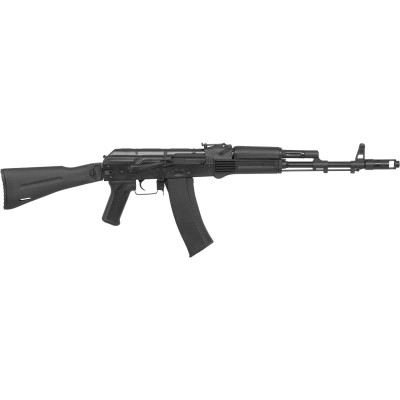 Винтовка страйкбольная LCT АК-74М Polymer Black AEG (LCK74MN AEG) Винница - изображение 2
