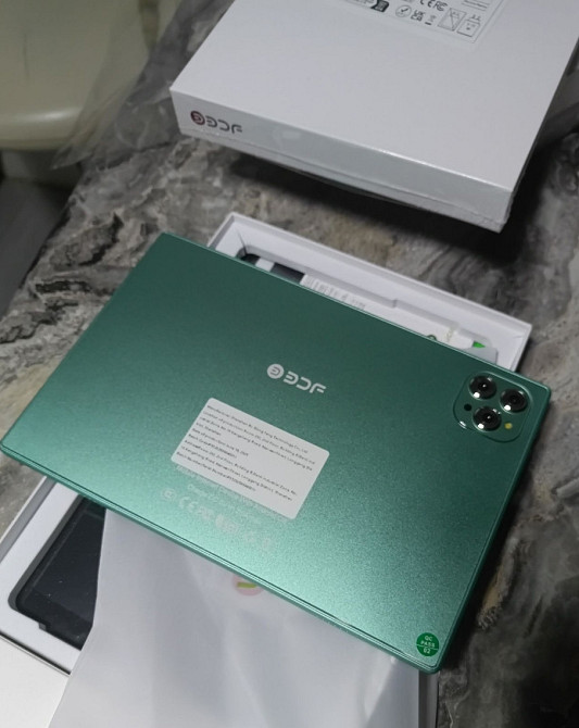 Планшет 10 дюймів 4/64. Харків - фото 4