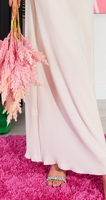 Довге плаття без рукава (44) Київ - фото 2