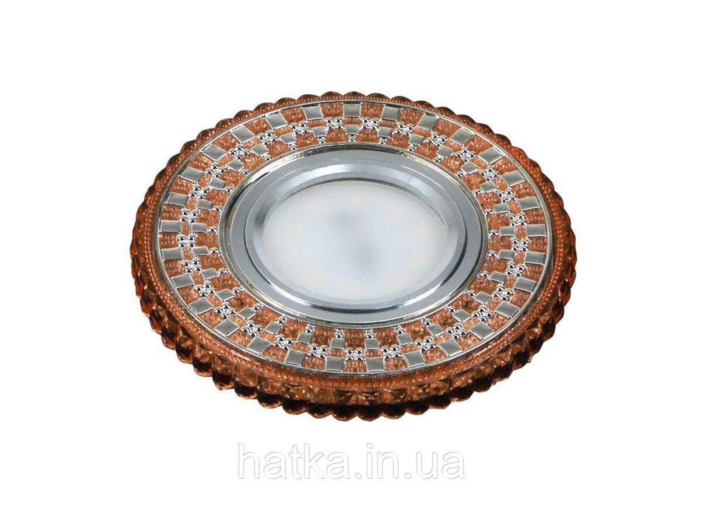 Светильник точечный Sirius Л LB 190105 Т Киев - изображение 2