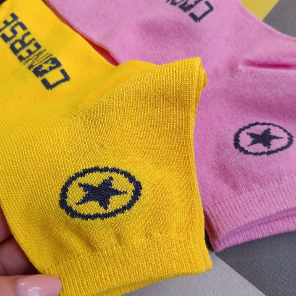 Носки женские 36-41р converse Киев - изображение 3