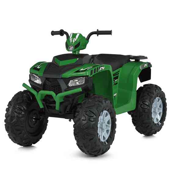 Дитячий електромобіль Квадроцикл M 6060EL-5 (24V) до 35 кг Вінниця
