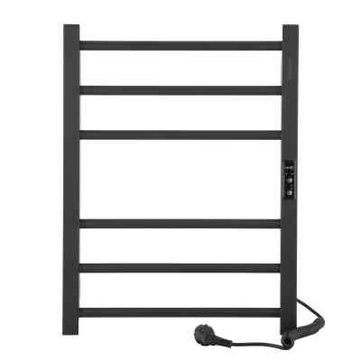 Полотенцесушитель Ardesto Square-TR K (6.1.0700.06.BM) Винница