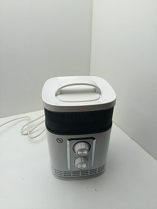 Баштовий обігрівач CASAYA PTC-156 (Б клас) Луцк - изображение 2