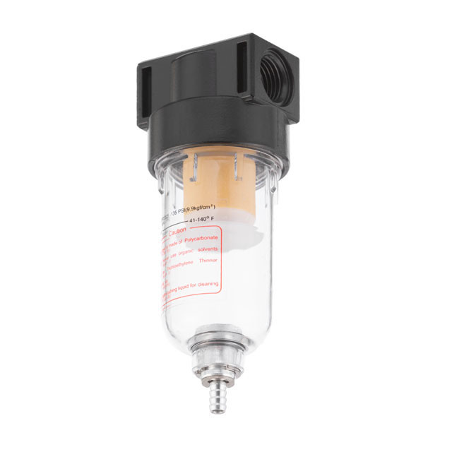 Фильтр для очистки воздуха 1/4