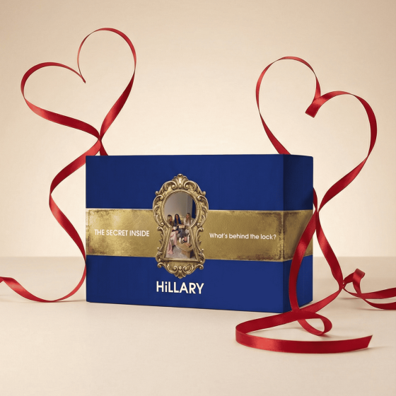 Hillary Woman’s Secret Set Киев