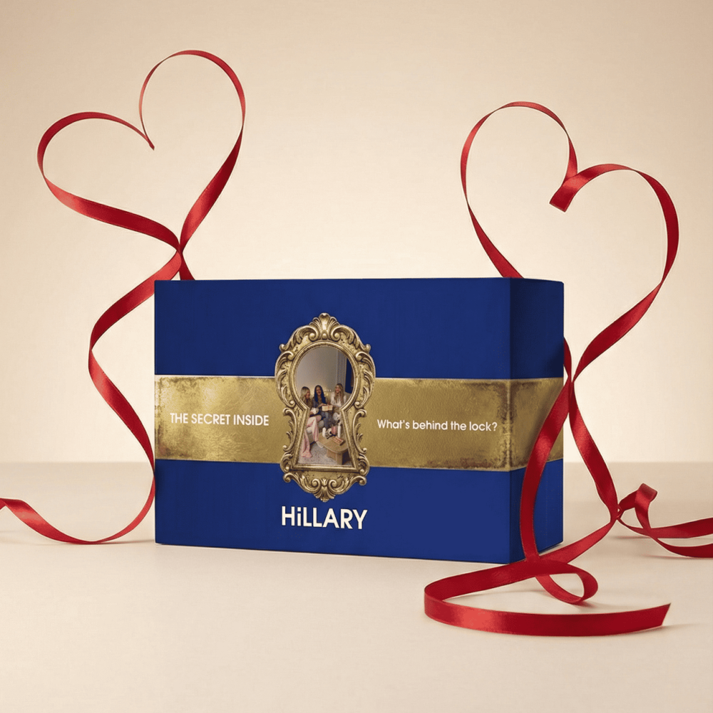 Hillary Woman’s Secret Set Киев - изображение 5