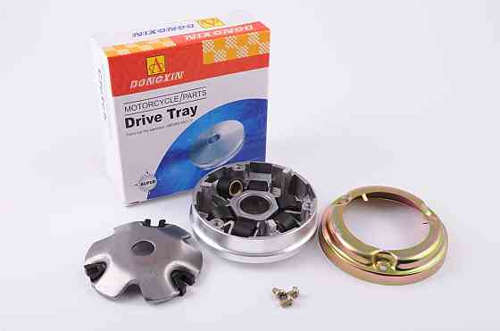 Варіатор передній скутер Хонда Діо AF27 Мукачево