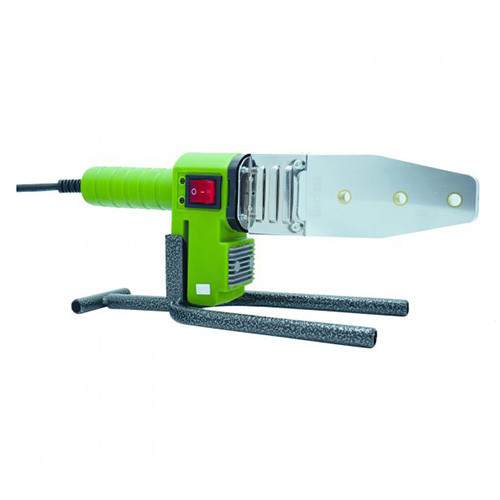 Паяльник для пластикових труб Procraft PL1900 800 Вт,Паяльник для труб Німеччина,Паяльник для труб  насадки 16  20 25 32 мм Львів - фото 3