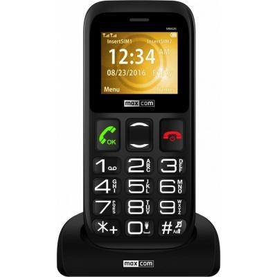 Мобільний телефон Maxcom MM426 Black Вінниця - фото 7