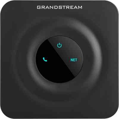 VoIP-шлюз Grandstream HT801 v2 Вінниця