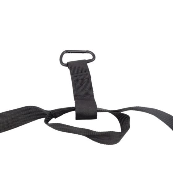 Тренувальні петлі TRX York Fitness Suspension Киев