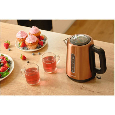 Электрочайник Sencor SWK 1752CO (SWK1752CO) Винница - изображение 5