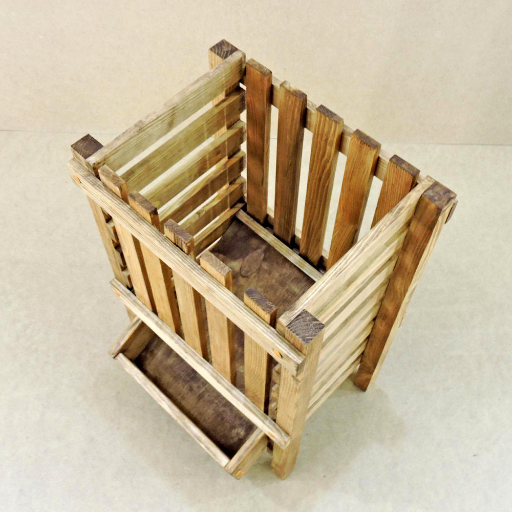 Лоток для фруктів і овочів "Оніон" мускат Миколаїв - фото 3