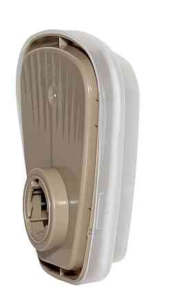 Комплект платформ Sizam Profiltr Plate 603 Ровно