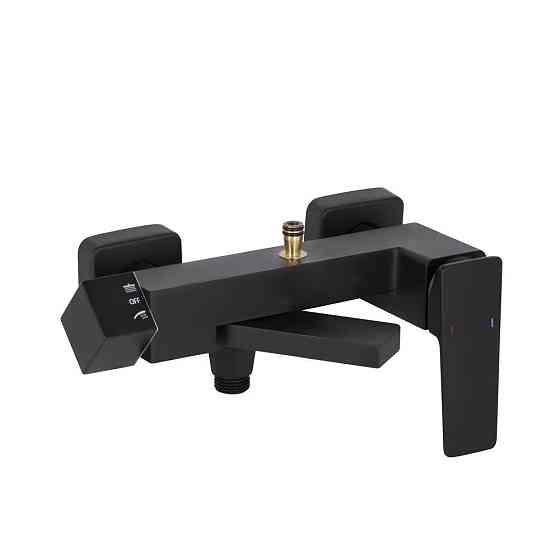 Душова система Qtap Gemini 51103KNG Київ