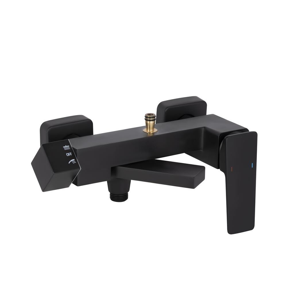 Душевая система Qtap Gemini 51103KNG Киев - изображение 5