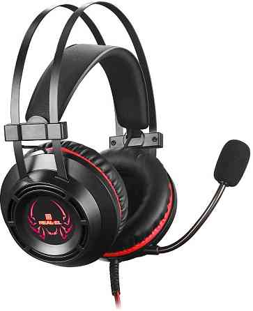 Гарнітура REAL-EL GDX-7450 Black Чорний Харьков