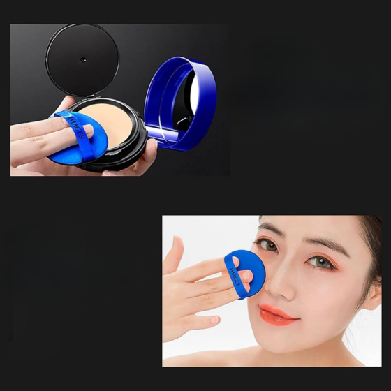 Кушон для лица + пудра Images Gentle Mist SBR Киев