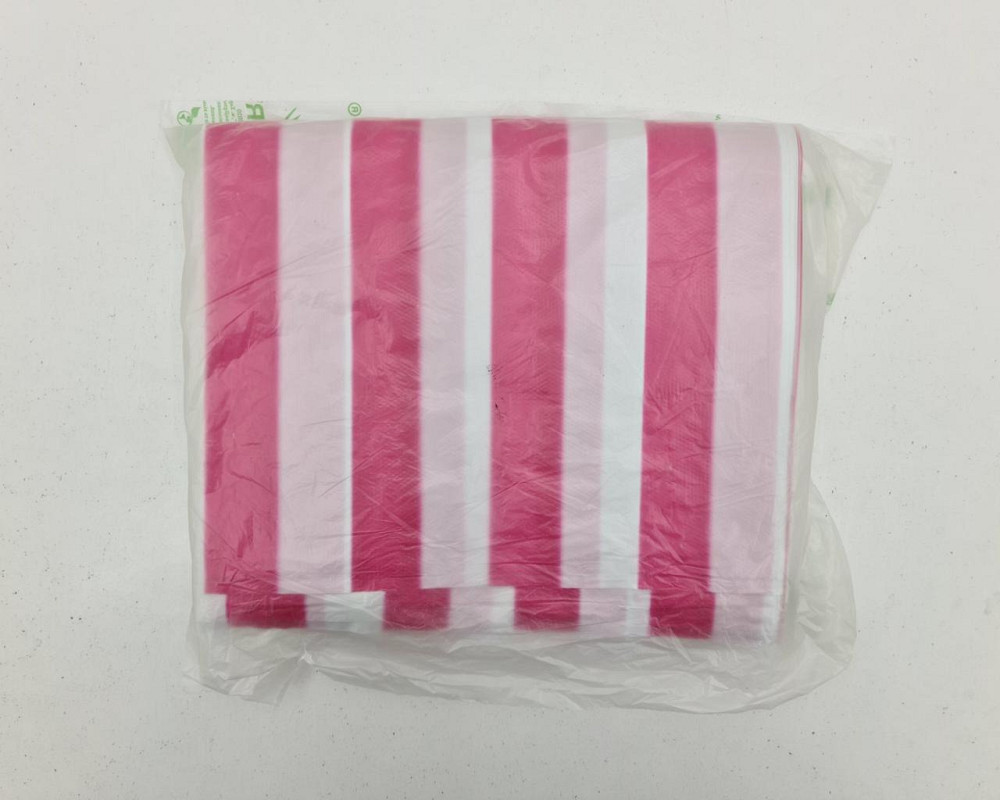 Пакеты Майка п\э (30х50) 