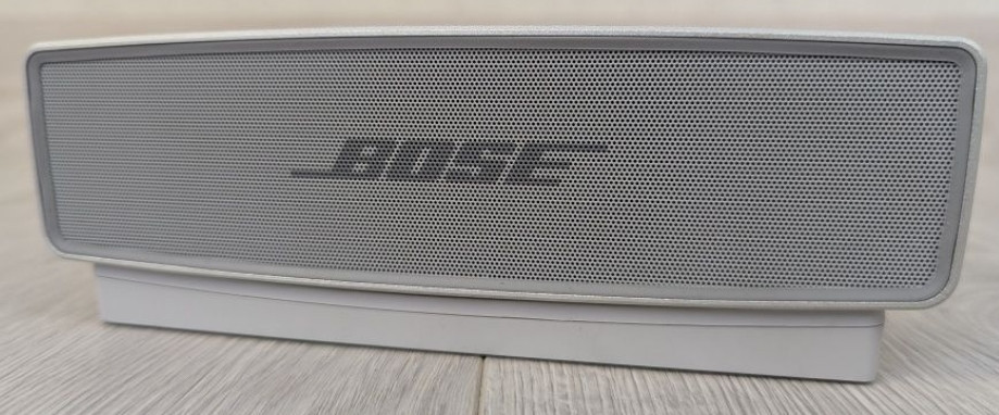 Портативная Bluetooth Колонка : Bose Soundlink Mini II. Харьков - изображение 1