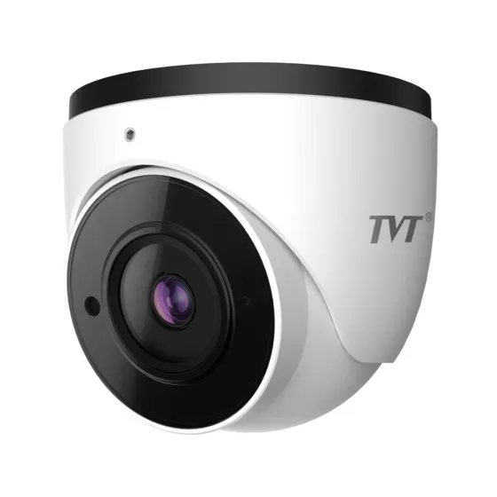 IP-відеокамера 4Mp TVT TD-9545S3 (D/AZ/PE/AR3) White f=2.8-12mm (77-00183) Київ