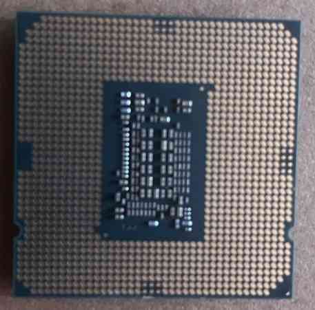 Процесор: Intel Core i3 -10100F. Київ