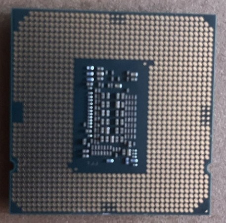 Процесор: Intel Core i3 -10100F. Київ - фото 2