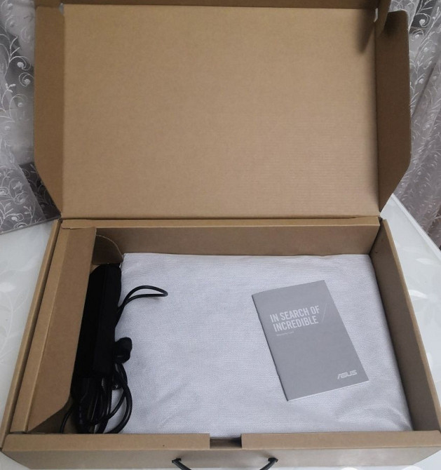 Ноутбук: ASUS TUF 120Hz./ GTX1650/ Ryzen 5 3550H/ SSD512Gb./ RAM8Gb.Идеал! Київ - фото 8