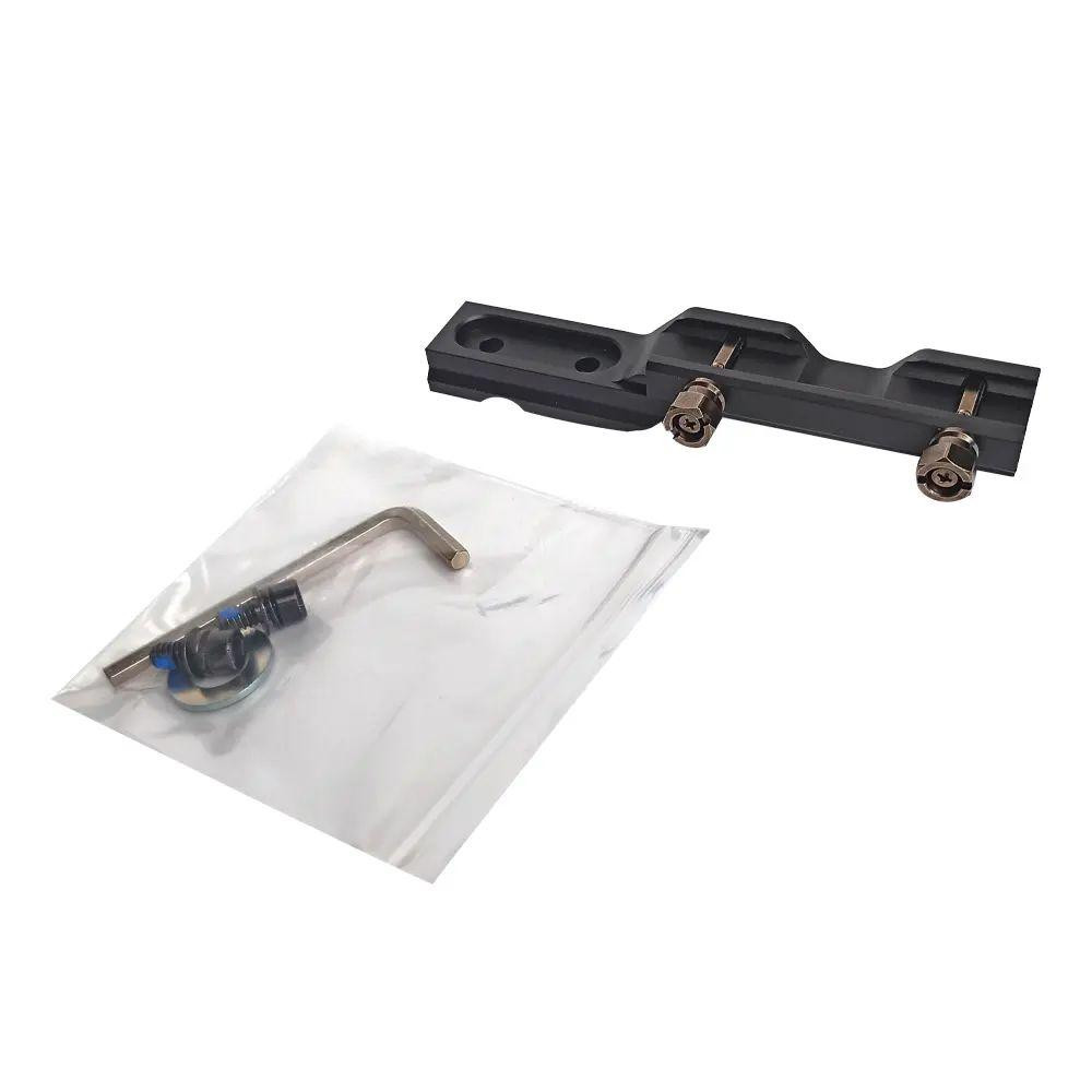 Тепловизионный прицел AGM Rattler TS19-256 (Тепловизор) Днепр - изображение 4