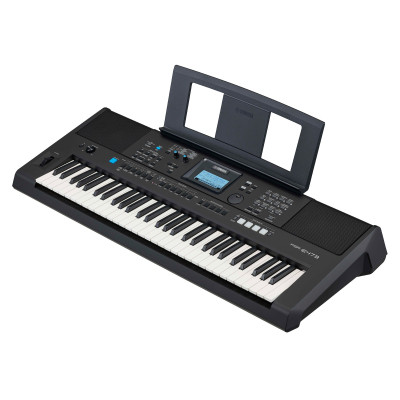 Синтезатор Yamaha PSR-E473 Вінниця - фото 4