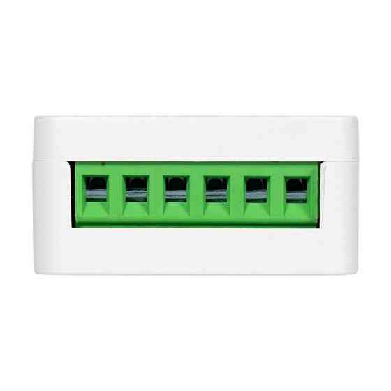 Розумне реле з WiFi Trinix TRX-WC02(WiFi)16А (28-00029) Київ