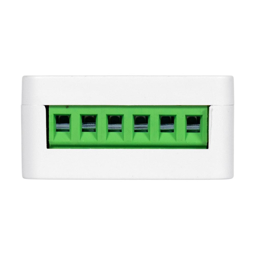 Розумне реле з WiFi Trinix TRX-WC02(WiFi)16А (28-00029) Киев - изображение 6