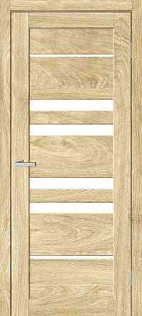 Двери Омис RINO-06. Полотно, NATURAL LOOK-Дуб Саванна Киев
