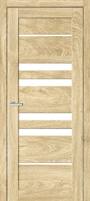 Двери Омис RINO-06. Полотно, NATURAL LOOK-Дуб Саванна Киев - изображение 1