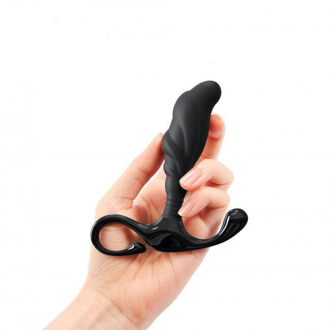 Ручний ергономічний масажер простати Dorcel Expert P size M Sex Aura Київ - фото 2
