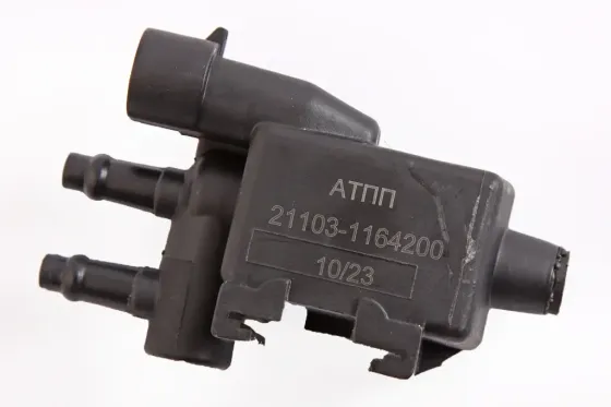 Клапан продувки адсорбера 2110 «АТПП» (2 виходи, Євро-3) Вінниця