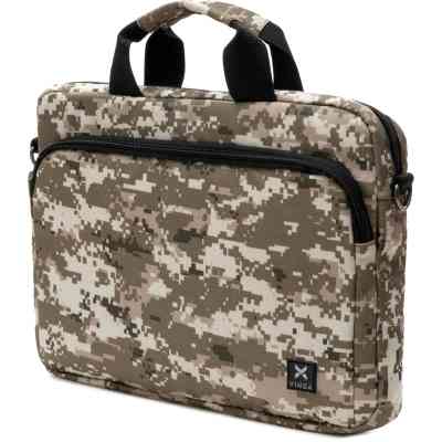 Сумка для ноутбука Vinga 15.6" NB1530 pixel (NB1530PX) Винница