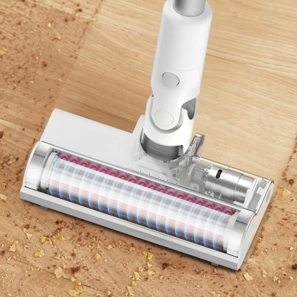 Ручной пылесос Xiaomi Mijia wireless vacuum cleaner 2lite B204 Одесса - изображение 7
