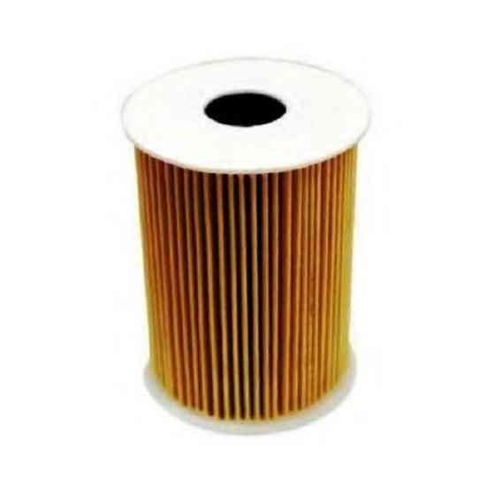 Оливний фільтр Mahle OX254D1 Daimler Харків