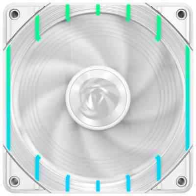 Кулер до корпусу Gamemax Tornado T12 ARGB-RW Вінниця