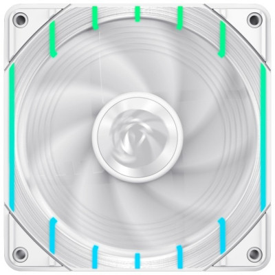 Кулер до корпусу Gamemax Tornado T12 ARGB-RW Вінниця - фото 4