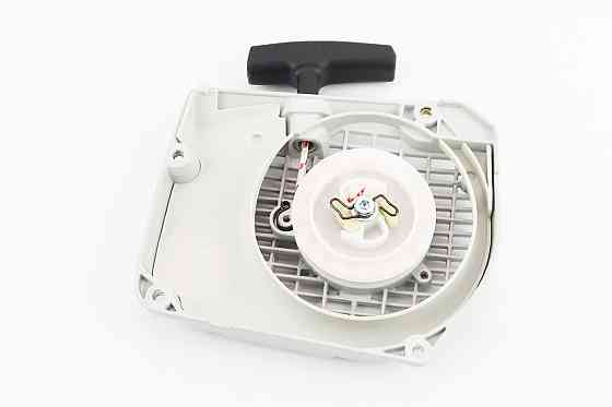 Стартер (дві собачки) MS-340/360 Київ