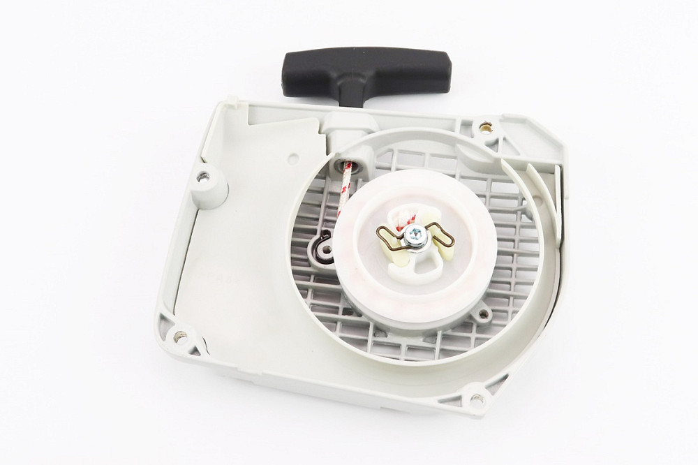 Стартер (дві собачки) MS-340/360 Київ - фото 2