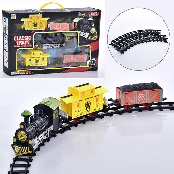 Железнодорожная дорога Киев - изображение 1