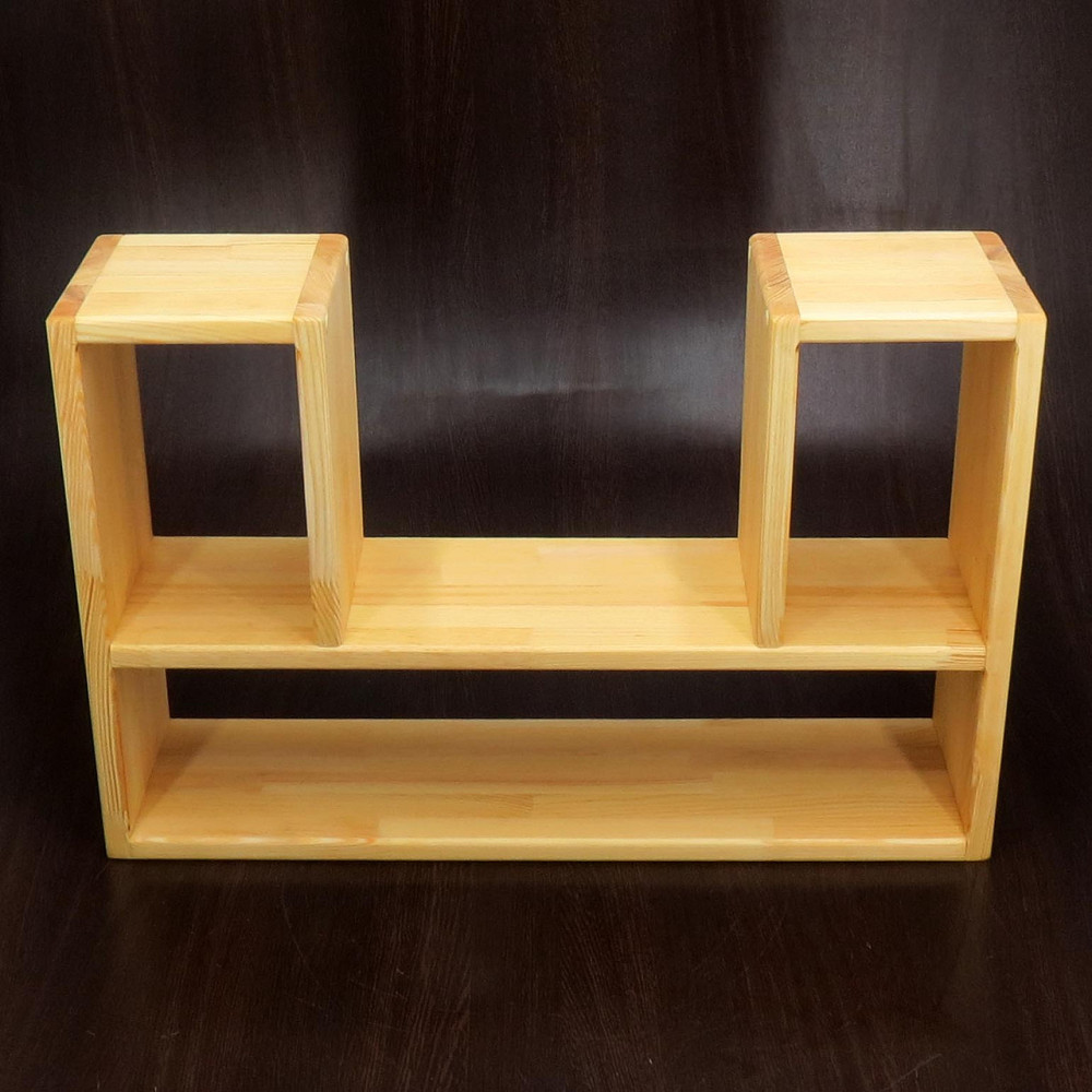 Настенная полка 